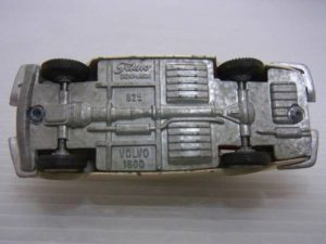 ミニカー テクノ Tekno 1/43 VOLVO ボルボ/フォード タウナス他 
