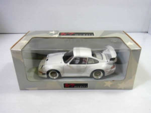 AUTOART 1/18 Porsche 911 (991.2) GT2 RS Car model Send to a friend Personal collection Static ornament - 26