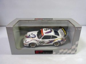 ミニカー UT models 1/18 ポルシェ Porsche 911 GT 2 他 | ミニカー 