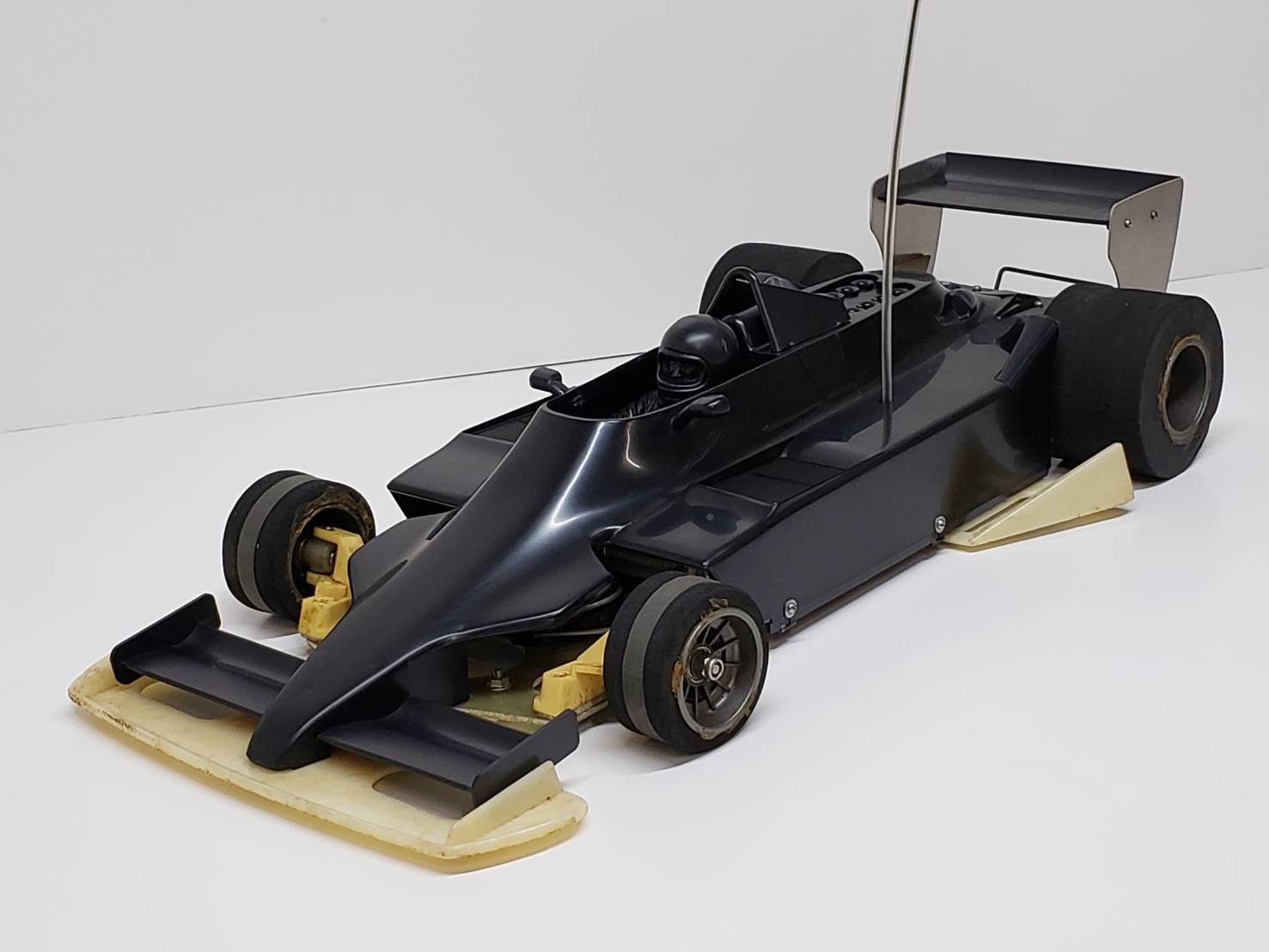 RC ラジコン タミヤ 1/10 JPS ロータス79 競技用スペシャル他 