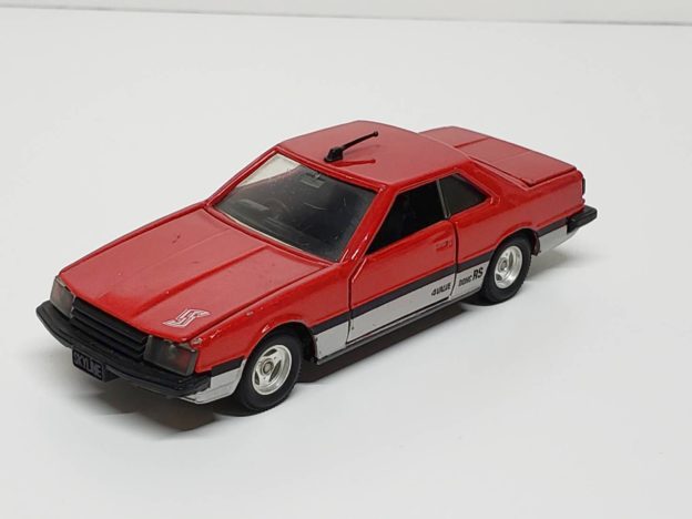 ミニカー トミカ ダンディ R30 スカイライン 2000 RS 1/43 他