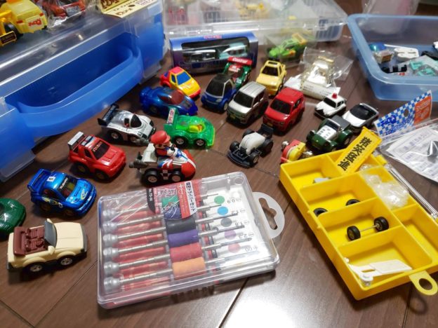 DMV デュアルモードビークル ミニカー（チョロQ　JR北海道限定仕様） Amazon | チョロQ JR北海道DMV 未使用○デュアルモードビークル