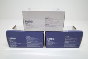ミニカー買取 1/43 エブロ EBBRO NSX/シビック タイプ R/コンセプト 他-04
