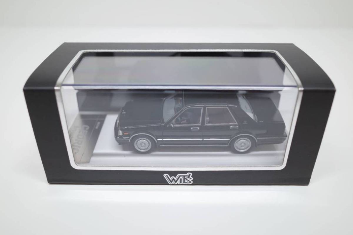 ミニカー 1/43 WIT 