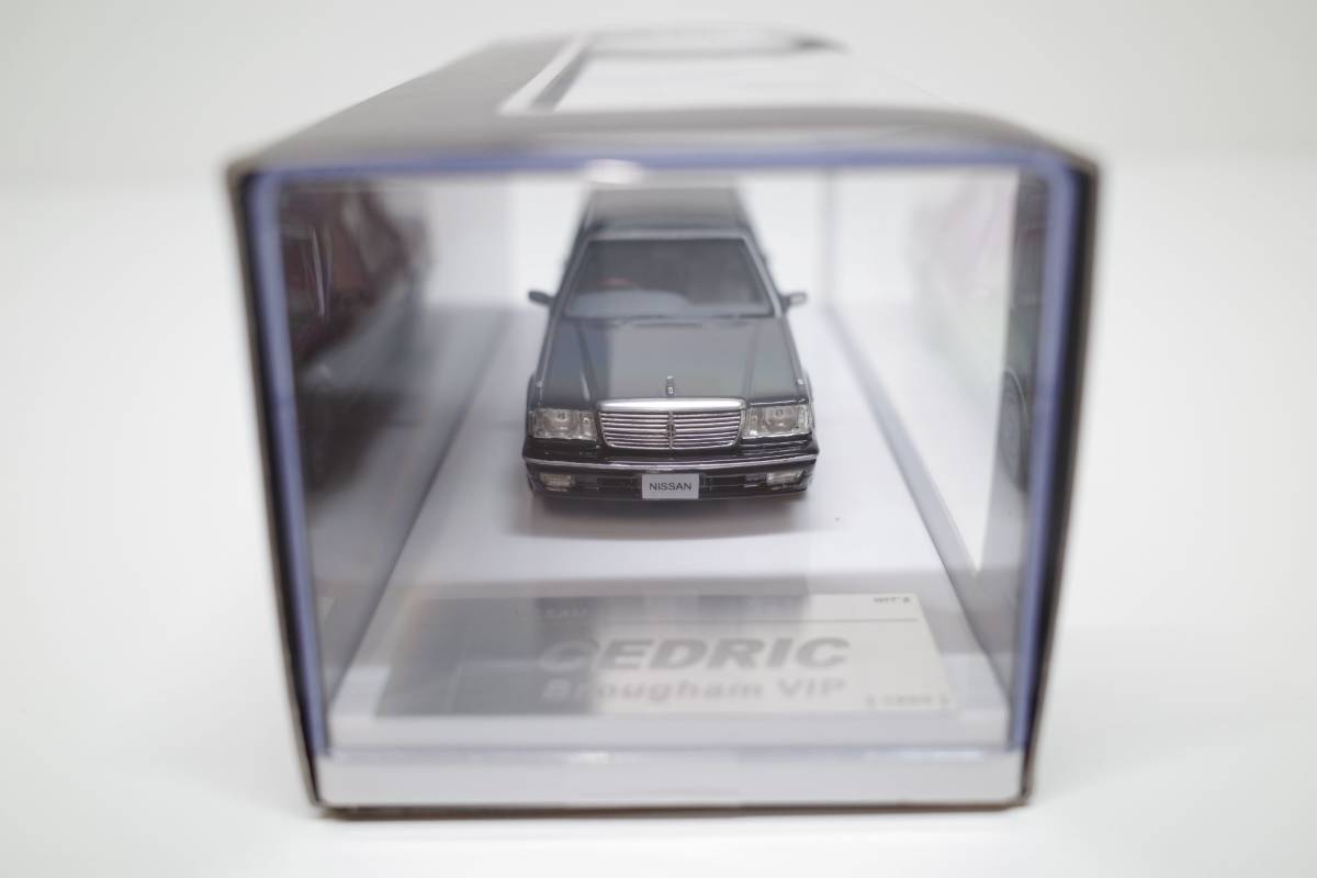 ミニカー 1/43 WIT