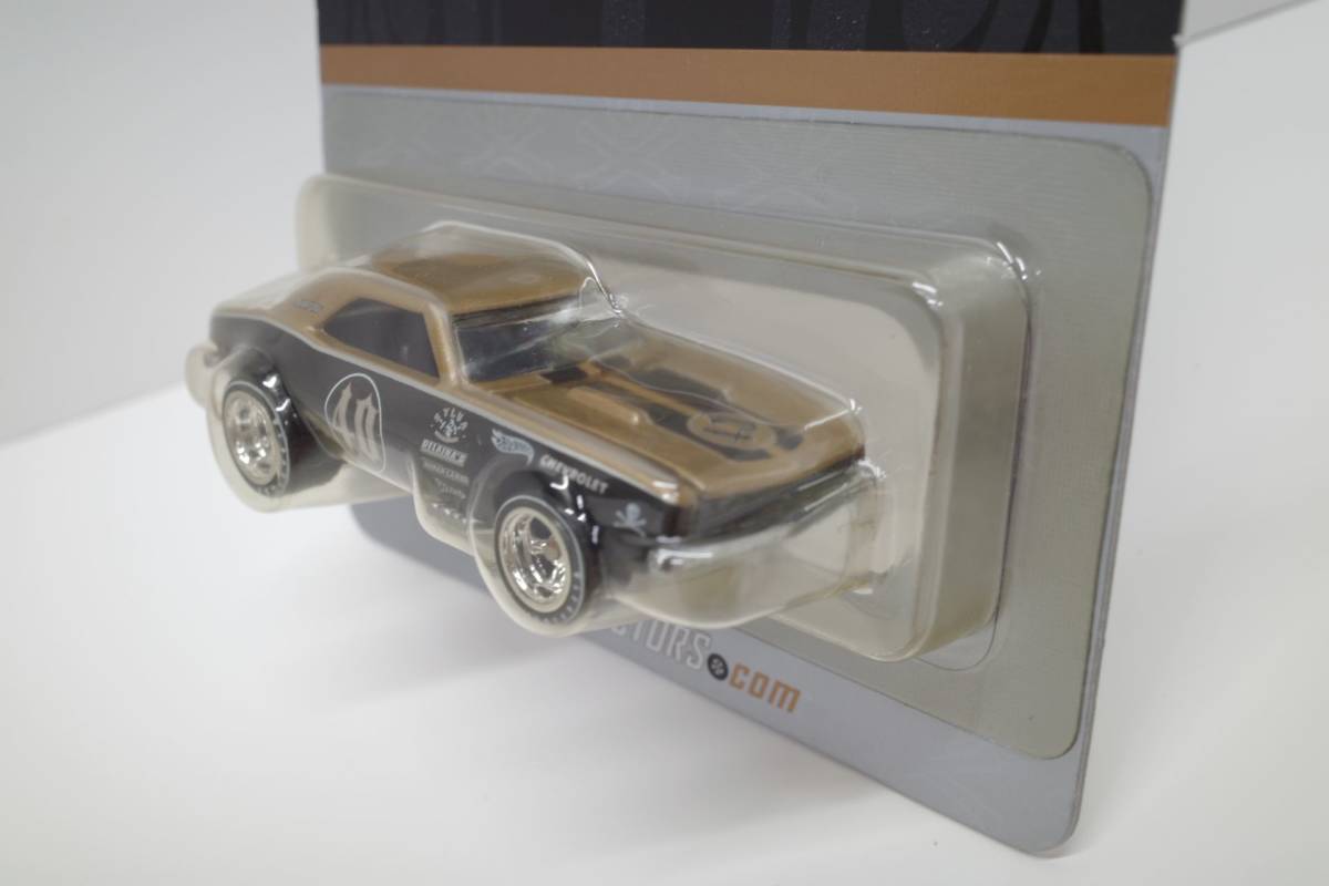 ミニカー 1/64 ホットウィール HotWheels RLC 40th 