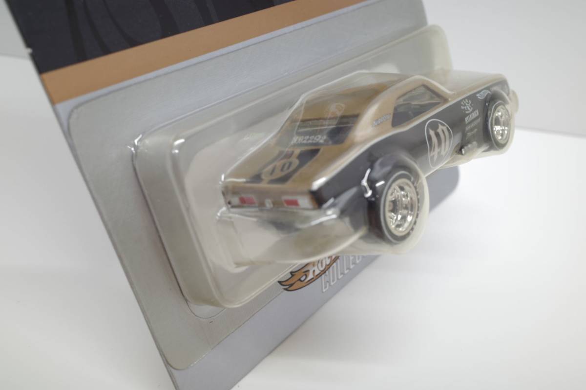 ミニカー 1/64 ホットウィール HotWheels RLC 40th 