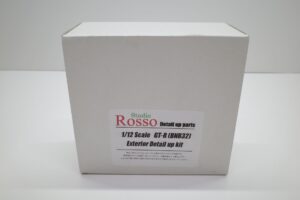 Studio Rossoスタジオロッソ 1-12スケール ヘッドライト-01