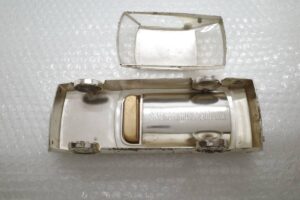 ニッサン　ＮＥＷシルビア　シガレットケース　２代目　 日産|シガレットケース|HARDOFFオフモール（オフモ