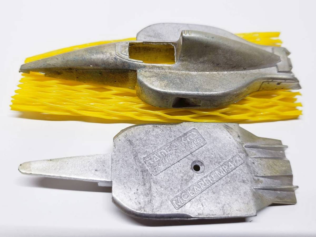 TMK191 タメオ 1/43 メタルキット ベネトン B194 フォード オーストラリアGP 1994 M.シューマッハ/J.ハーバート TMK191 タメオ 1&frasl;43 メタルキット ベネトン B194 フォード