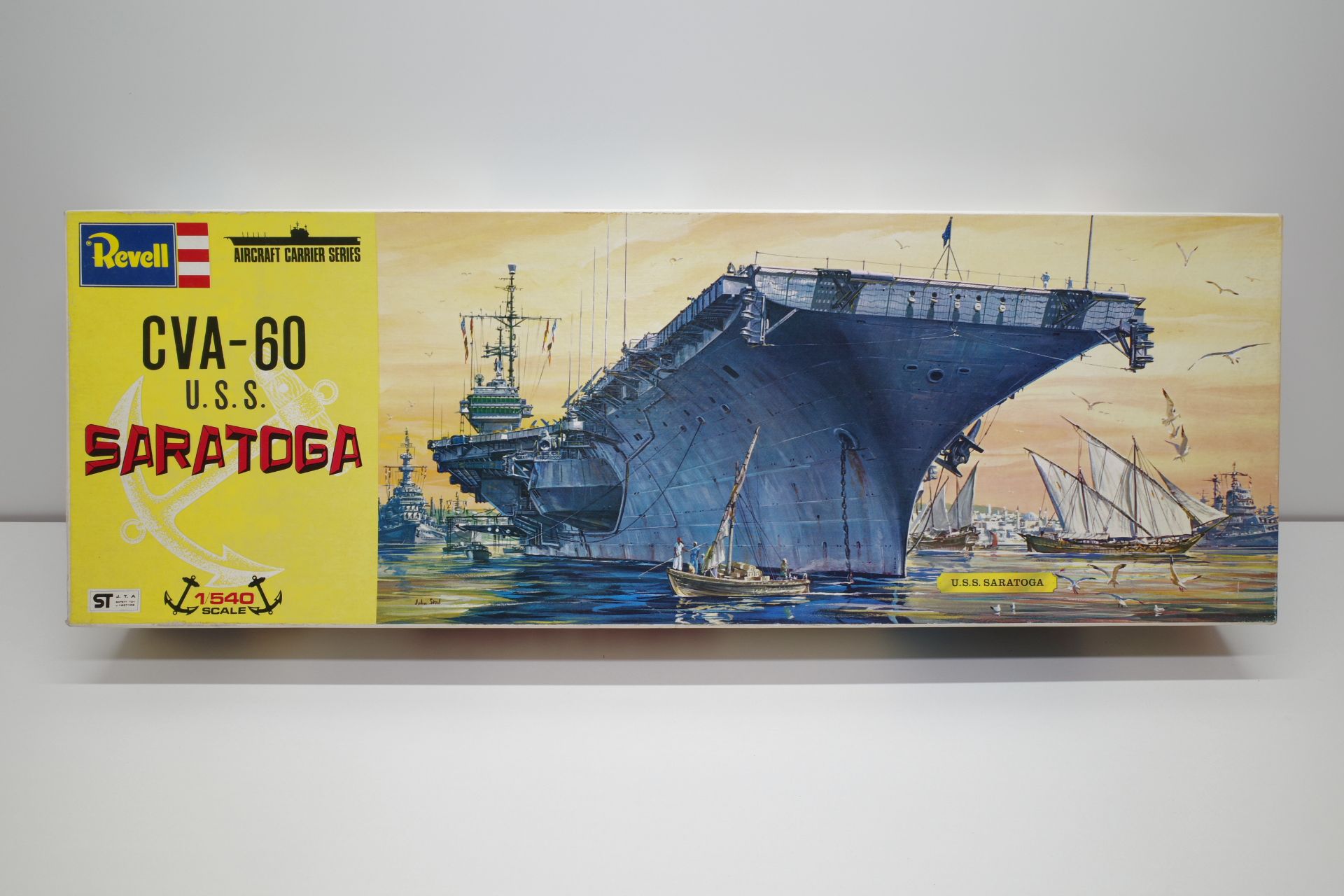 プラモデル レベル Revell 船 ボート 1 130 1 180 1 3 1 480 1 540等 戦艦 空母 駆逐艦 豪華客船 他 ミニカー プラモデル 鉄道模型 ラジコン高価買取のマニアモデル