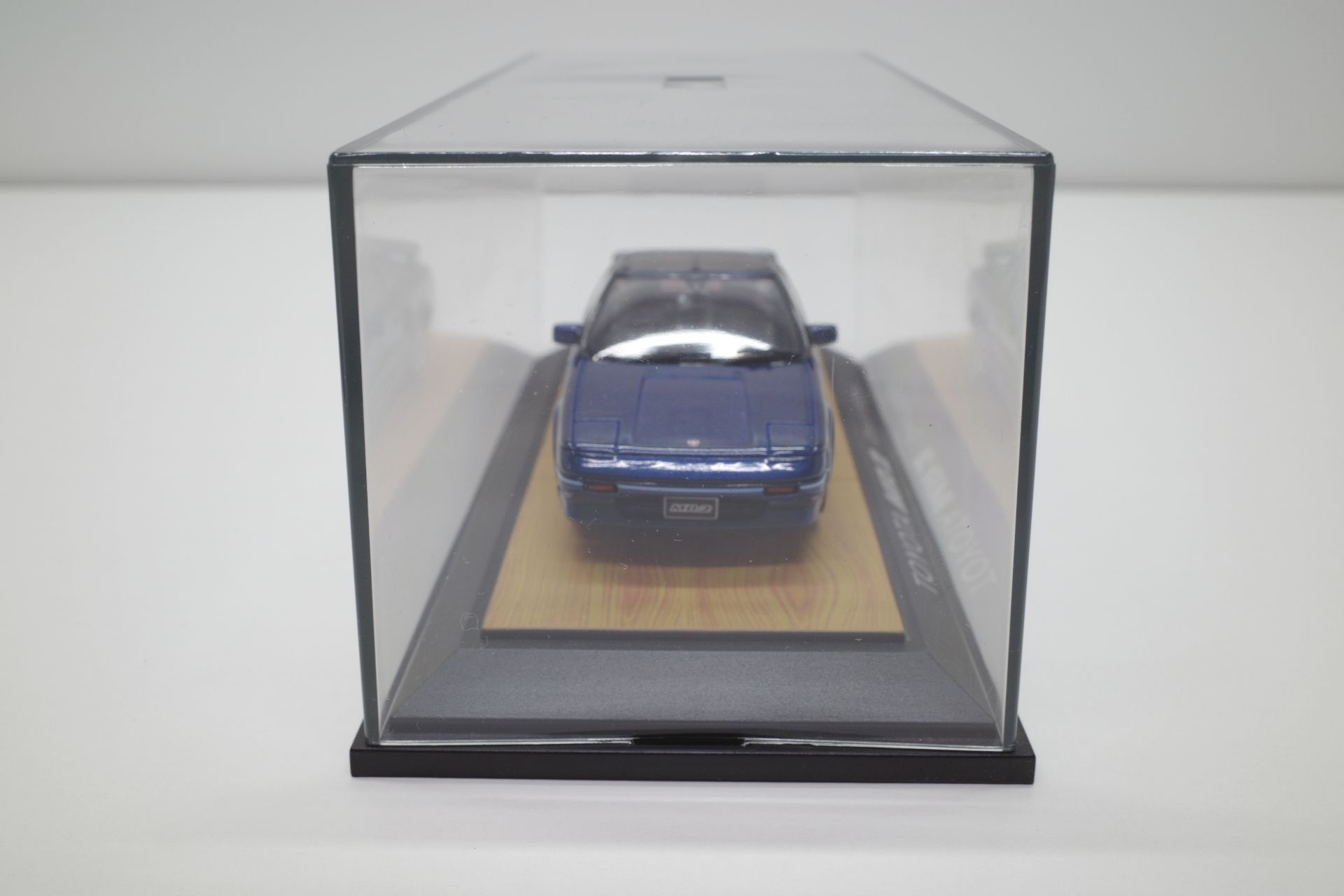 予約販売 チョロＱ トヨタ TOYOTA MR-2 AW11 ミニカー ミニチュアカー Toy car Miniature