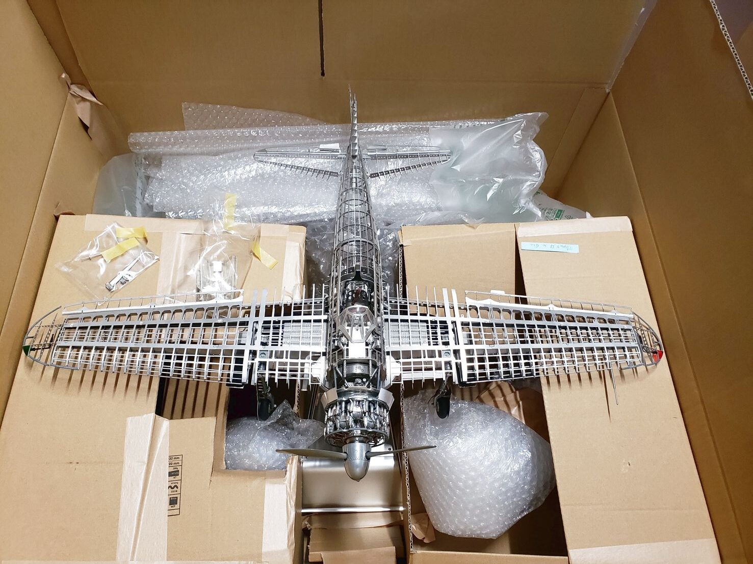 中古 現状品 DeAGOSTINI デアゴスティーニ 週刊 サンダーバード 2号 & 救助メカ 80巻 1/144 スケール 模型 組立品 動作確認済み DeAGOSTINI大人買い特集｜DeAGOSTINI デアゴスティーニ・ジャパン