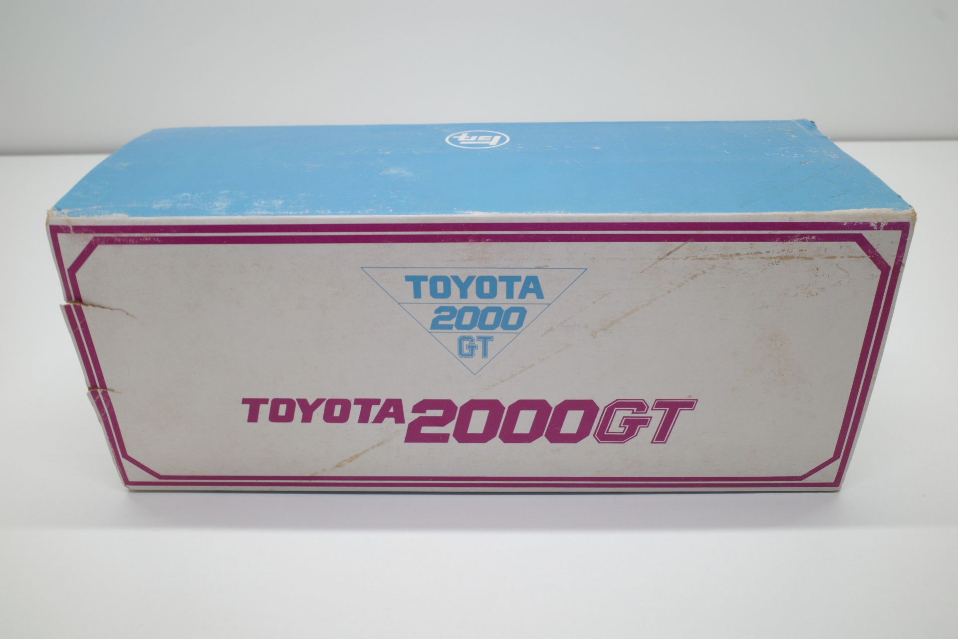 シガレットケース 2000GT トヨタ Yahoo!オークション TOYOTA Toyota 