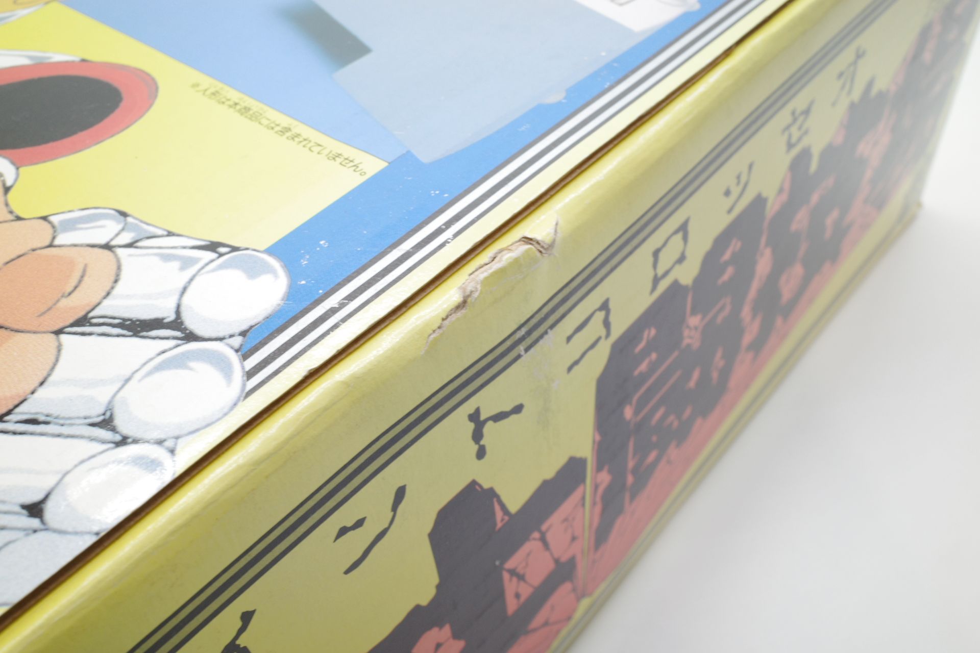 当時物　Bandai　バンダイ　聖闘士星矢　聖闘士闘技場　セイントコロッセオ　おもちゃ　元箱付き　楽55 2025，お買い得 新品当時物 聖闘士星矢 セイントコロッセオ バンダイ