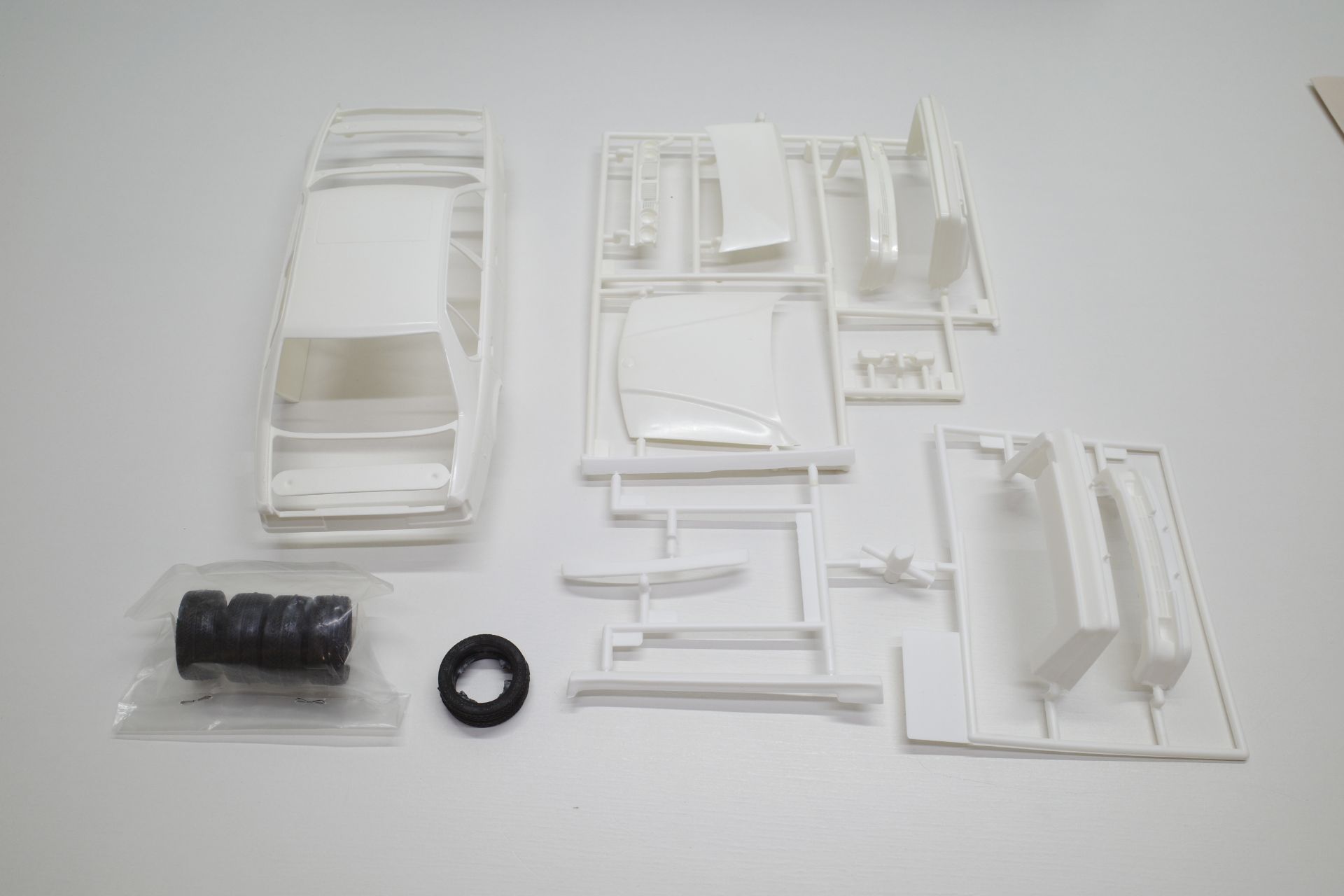 レベル Revell 1/24 BMW 750iL ツェンダー Zender プレミアム BMW 