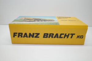 YCCモデル 1-50 LIEBHERR LTM 1400 Franz Bracht KG 仕様 リープヘル – (7)