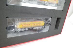鉄道模型HOゲージ PROTOTYPICAL SCALETRAINS 3両セット Union Pac (16)