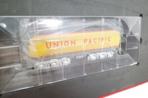 鉄道模型HOゲージ PROTOTYPICAL SCALETRAINS 3両セット Union Pac (23)
