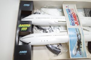 日東 NITTO ニットー 1-100 全日空 ANA ジャンボ ボーイング B 747 – (14)