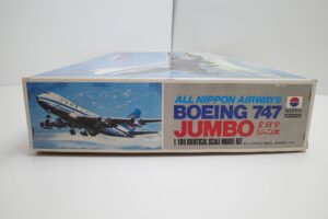 日東 NITTO ニットー 1-100 全日空 ANA ジャンボ ボーイング B 747 – (3)