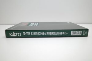 KATO カトー Nゲージ 10-1114 E233系 3000番台 東海道線 後期 8両 セット 1-8号車- (3)
