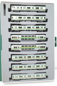 KATO カトー Nゲージ 10-1114 E233系 3000番台 東海道線 後期 8両 セット 1-8号車- (8)