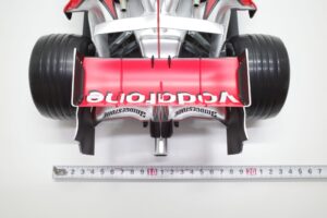 デアゴスティーニ 18 マクラーレン MP4-23 McLaren アクリルケース 付- (64)