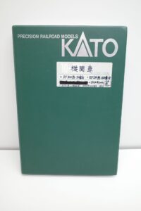 KATO カトー Nゲージ 機関車 EH500 金太郎DF200EF210他- (1)