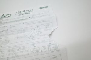 KATO カトー Nゲージ 機関車 EH500 金太郎DF200EF210他- (5)
