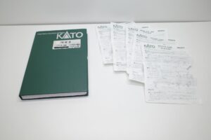KATO カトー Nゲージ 機関車 EH500 金太郎DF200EF210他- (6)