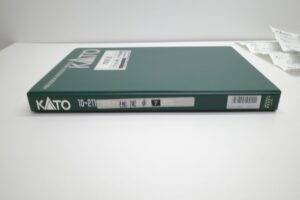 KATO カトー Nゲージ 機関車 EH500 金太郎DF200EF210他- (7)