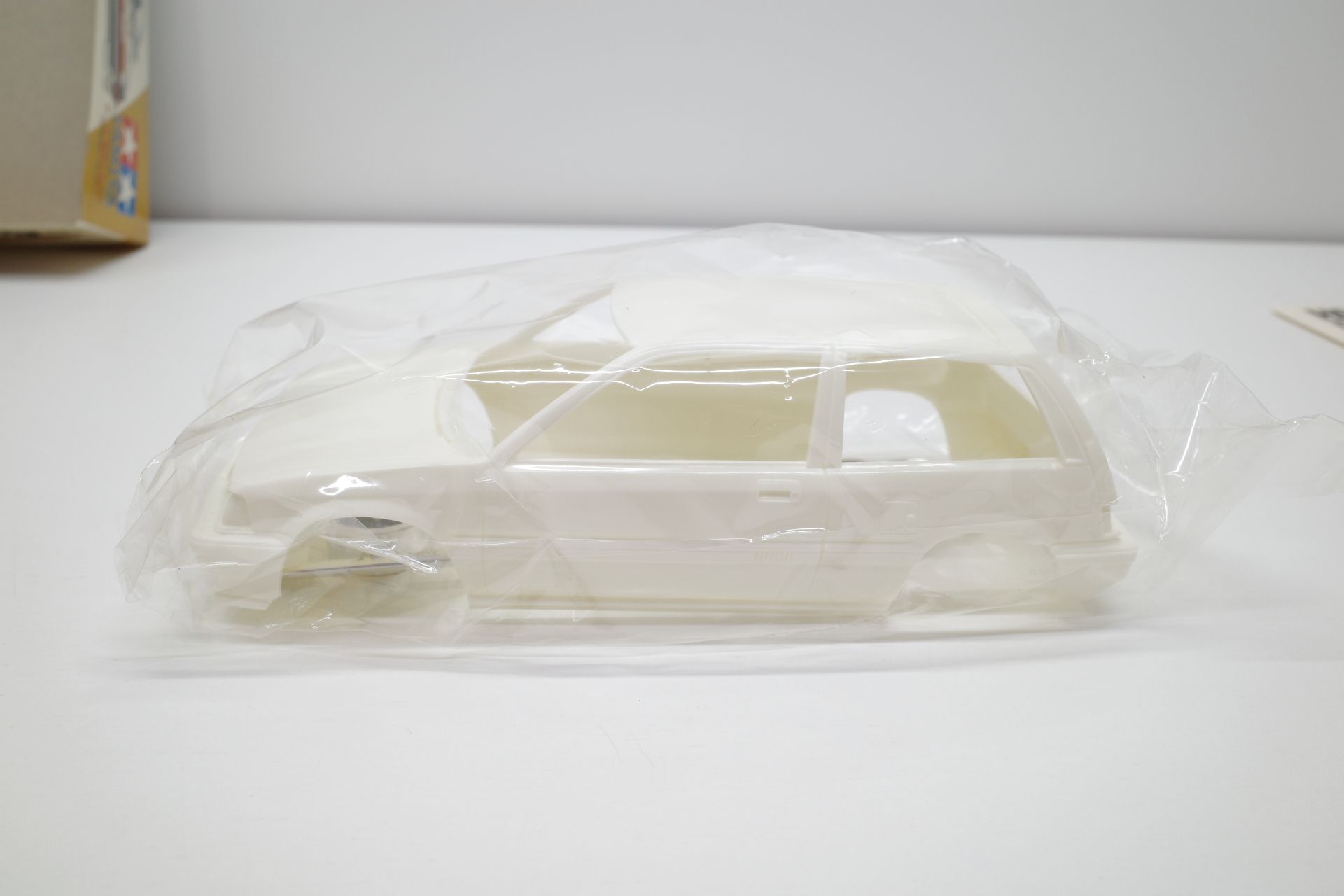タミヤ 1/24 ホンダ 無限 シビック Si Gr.A Racing グループ A MUGEN 