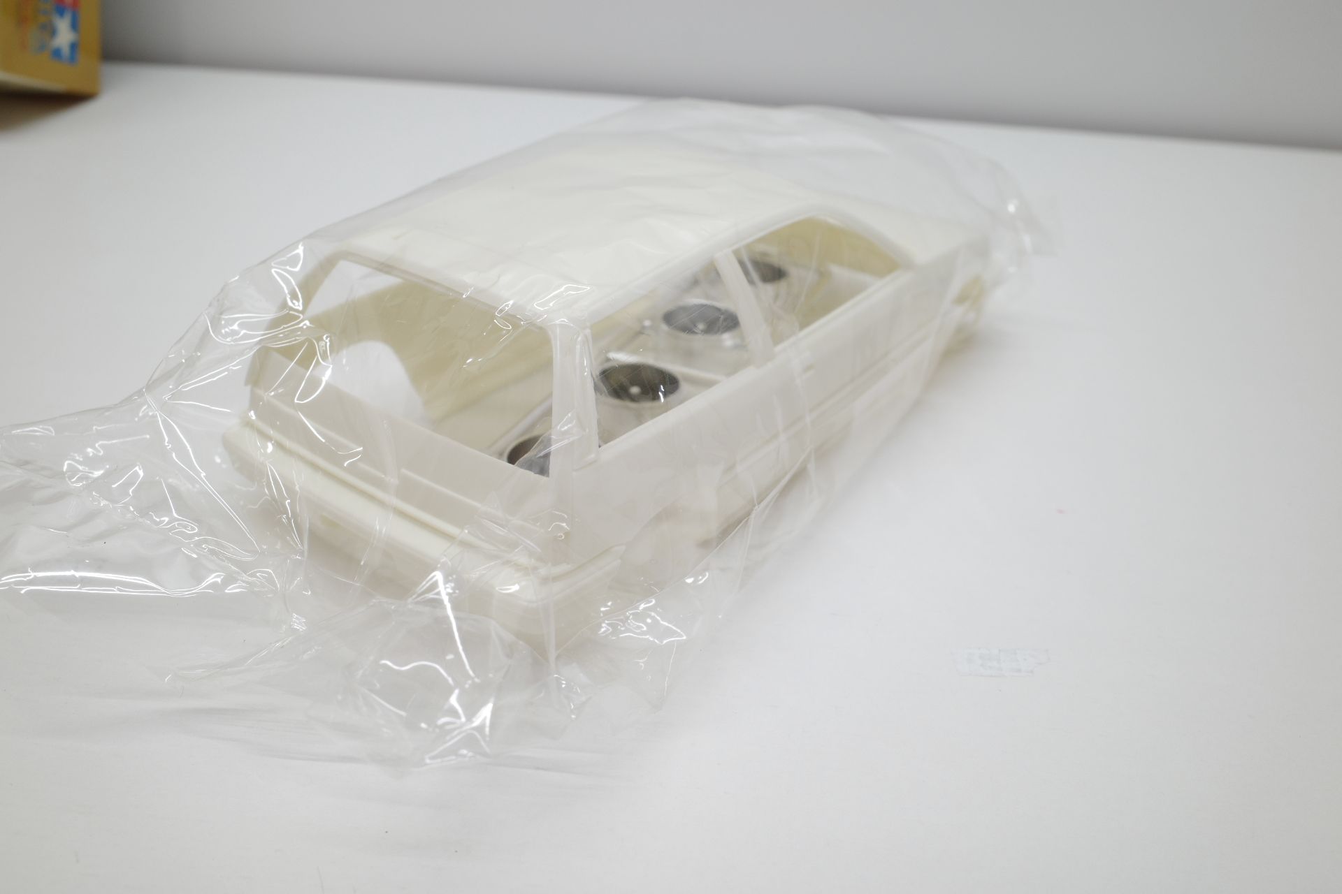 タミヤ 1/24 ホンダ 無限 シビック Si Gr.A Racing グループ A MUGEN 