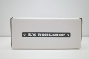 K’S WORKSHOP 1-12 ヤマハ 1989 YZR500 #21 TECH 21 YAMAHA Trans kit (6)