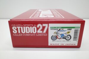 スタジオ STUDIO 27 1-12 ST27-TK1241-スズキ (28)