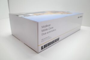 WSI モデル 1-50 LIEBHERR LTM 1750-9.1 リープヘル (12)