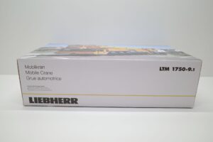 WSI モデル 1-50 LIEBHERR LTM 1750-9.1 リープヘル (7)