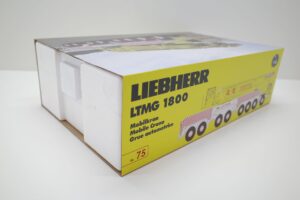 YCC 1-50 LIEBHERR LTMG 1800 YCC-770-6 リープヘル- (12)