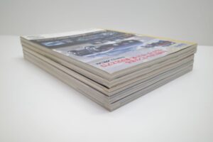 トヨタ MR2 MR-S チューニング 雑誌 本 タツミムック vol.1.2.3 ハイパーレブ Vol.21+50 セット- (16)