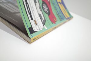 トヨタ MR2 MR-S チューニング 雑誌 本 タツミムック vol.1.2.3 ハイパーレブ Vol.21+50 セット- (6)