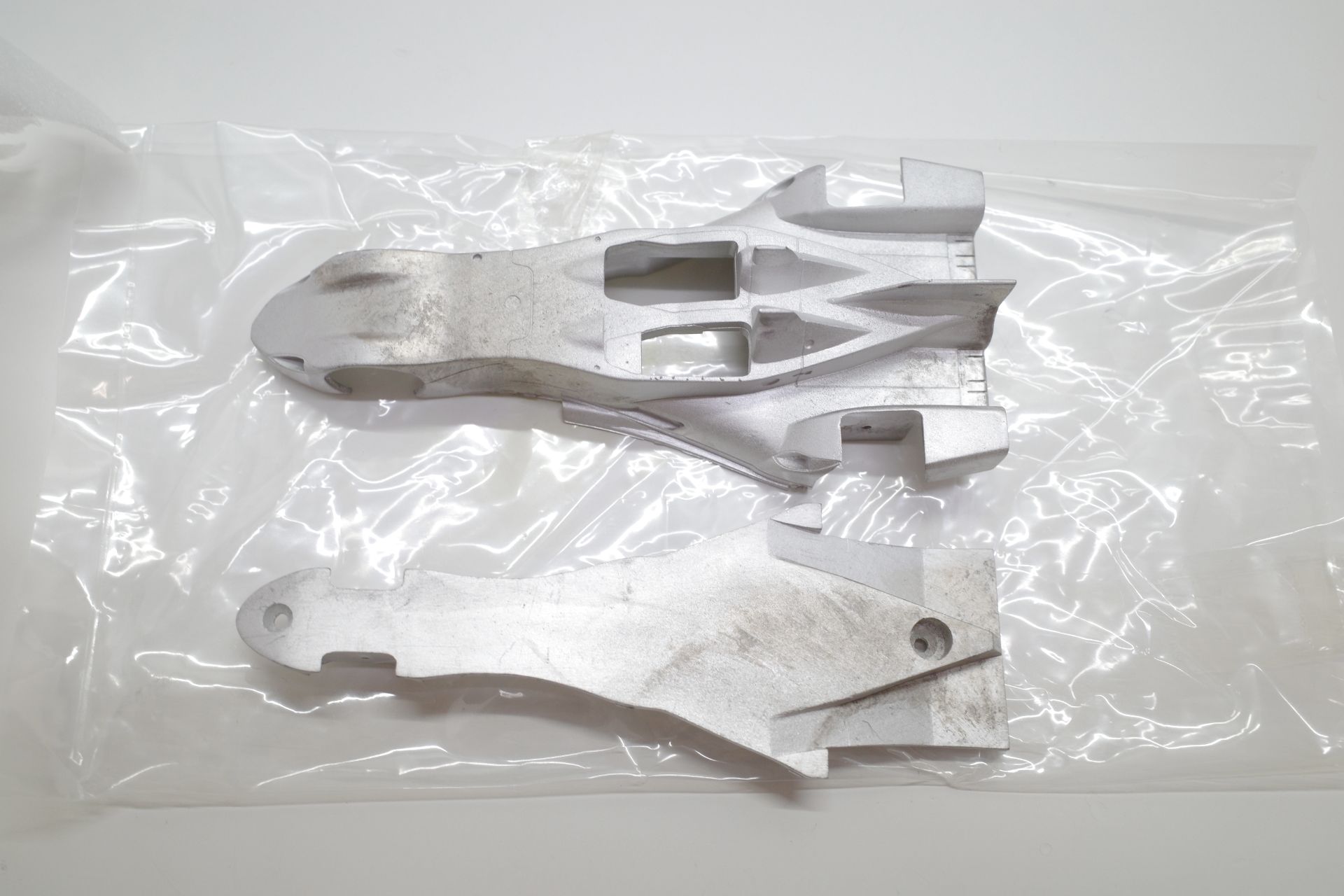STUDIO 27 スタジオ 27 1/43 F1 W05/W06/デルタウイング LM 他 