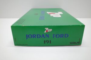 WAVE 1-24 ウェーブ JORDAN FORD 191 7UP ジョーダン フォード レジンキット– (3)