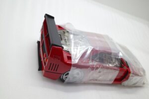 MG Model Plus -1-18 Ferrari フェラーリ F40 LM Street Car ストリートカー Red レッド 1994 (130)