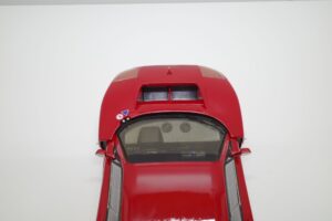 MG Model Plus -1-18 Ferrari フェラーリ F40 LM Street Car ストリートカー Red レッド 1994 (29)