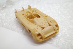 team T D.A.M. 1-43 No.5952 DAM マトラ MATRA SIMCA MS 670B IERE LM 1973– (19)