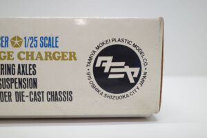 SR2014 旧 タミヤ 1-25 ダッジ チャージャー DODGE CHARGER— (13)