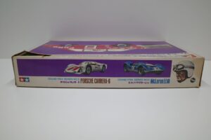 旧 タミヤ 1-25 GP2406 フォード ギャラクシー スロットレーサー Ford Galaxie — (11)