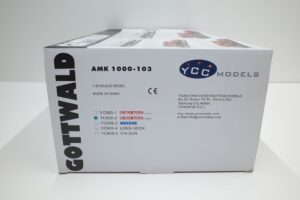 YCCモデル 1-50 GOTTWALD AMK-1000-103 (YC900-2) RIGAMAINZ Modernカラー– (7)