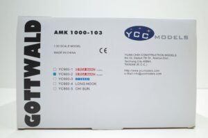 YCCモデル 1-50 GOTTWALD AMK-1000-103 (YC900-2) RIGAMAINZ Modernカラー– (8)